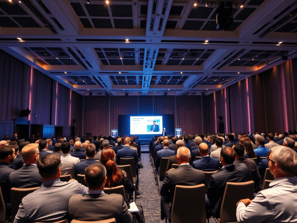 Corporate Event