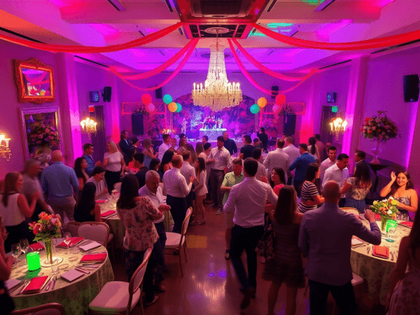 Private Party