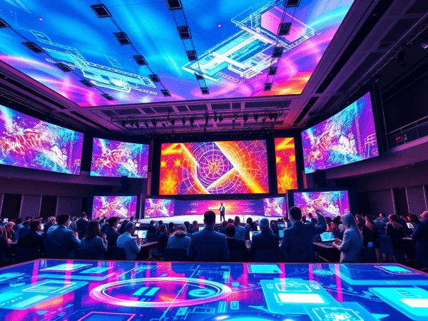 Event Technology