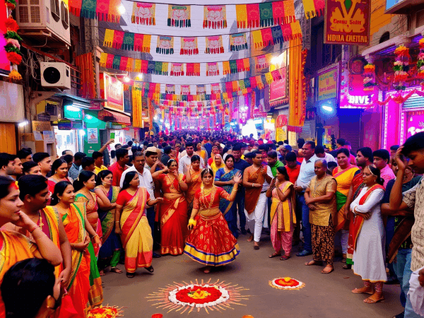 Cultural Event