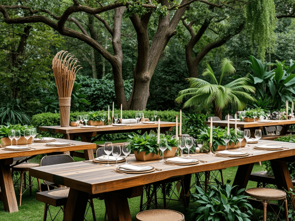 Sustainable Event